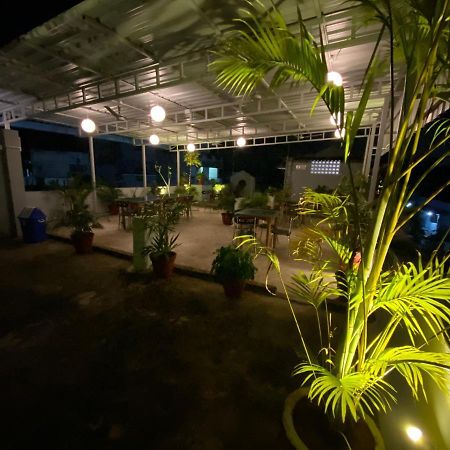 La Paradise Residency Pondicherry Exterior photo